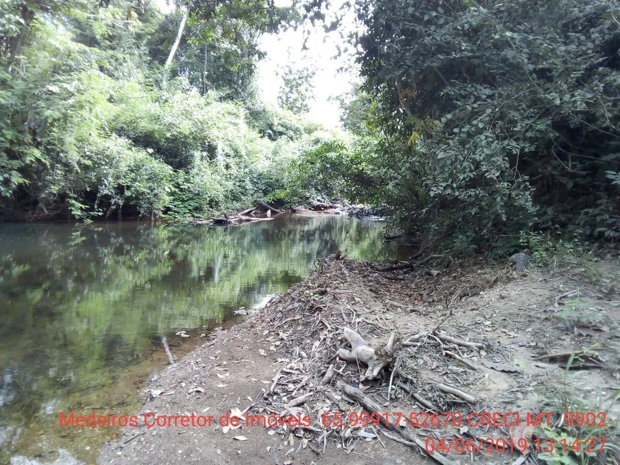 sítio de 17 hectares na estrada do Manso 58 km - Foto 3