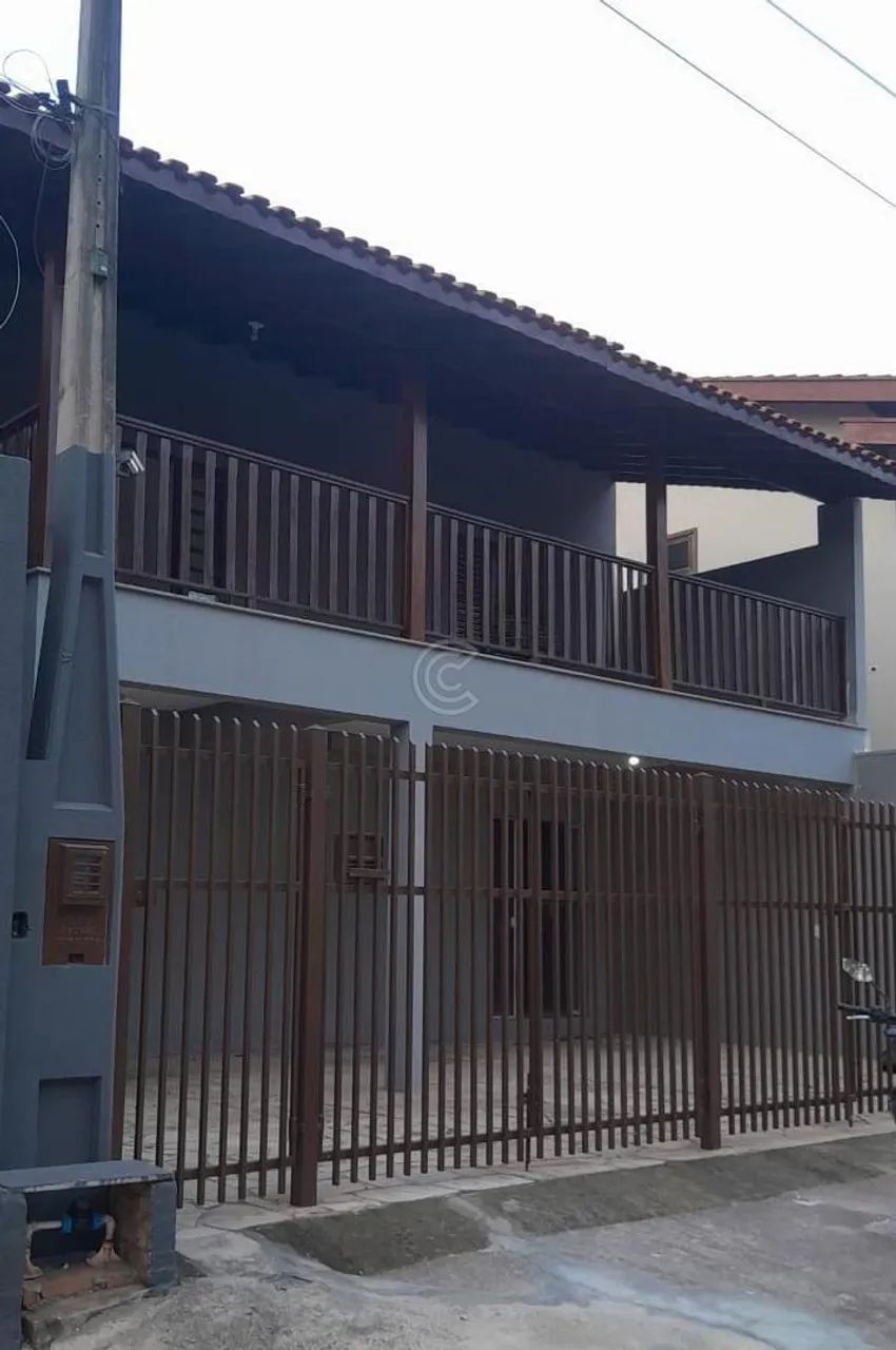 Casa à venda em Vinhedo, Bosque, com 2 quartos, com 164 m² - Foto 2