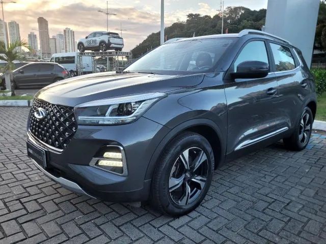 Caoa Chery Tiggo 2024