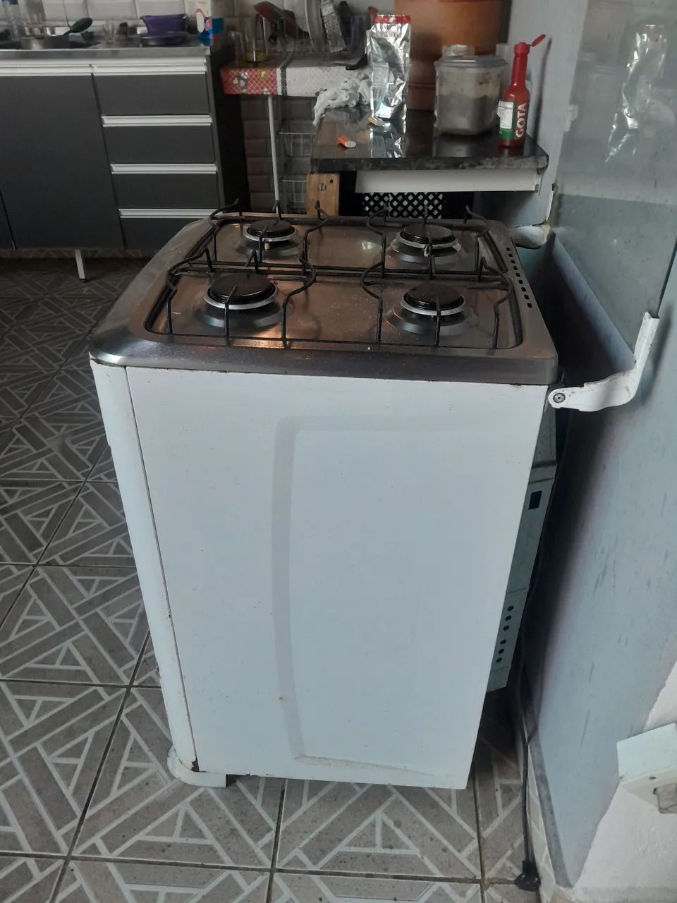 Fogão  - Foto 2