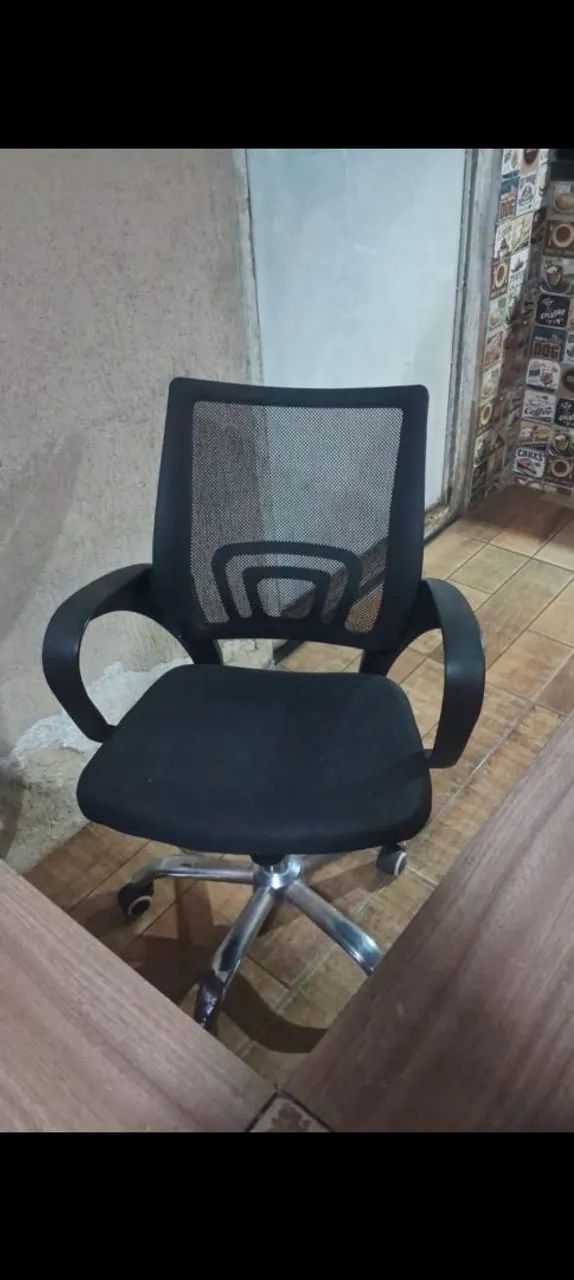 Cadeira Escritorio