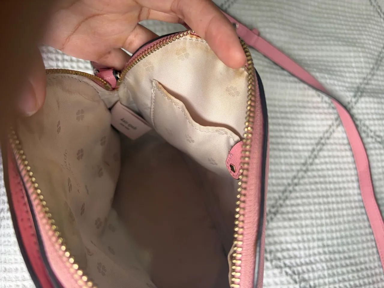 Bolsa transversal Kate spade  - Foto 3