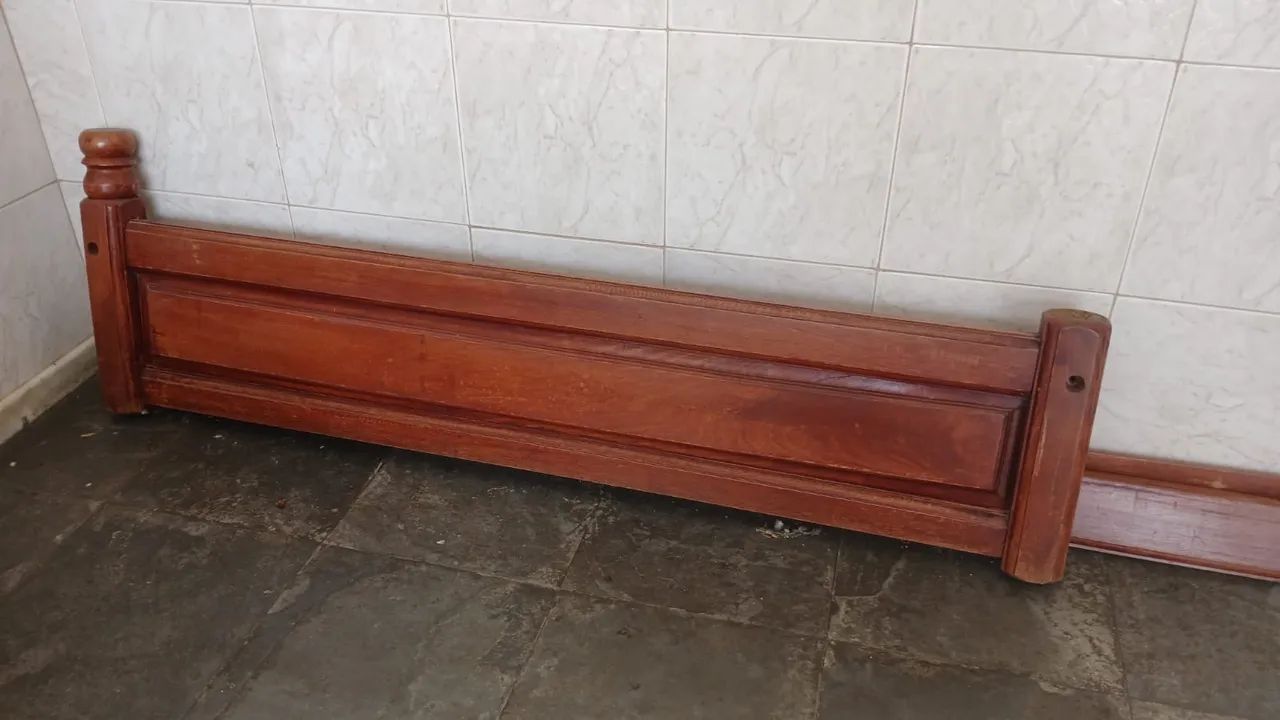 Cama de casal - Foto 3