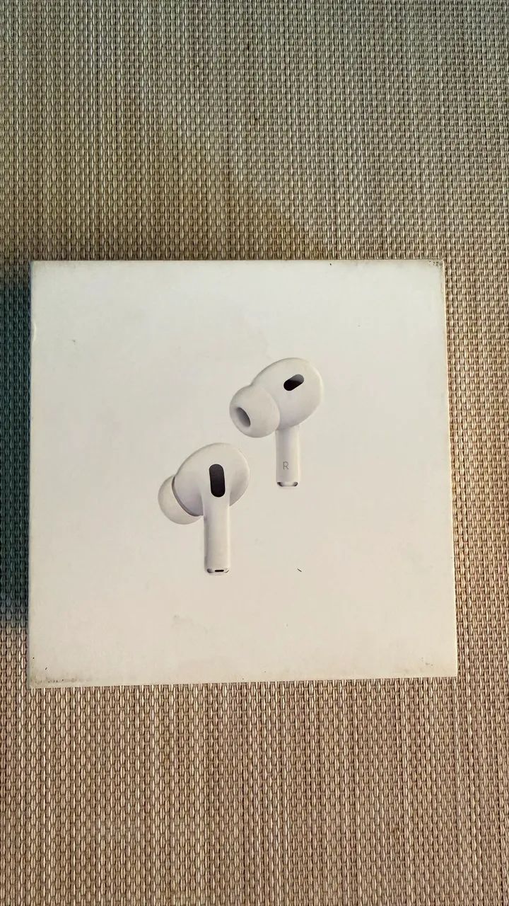 Airpods pro 2 original {usb-c)