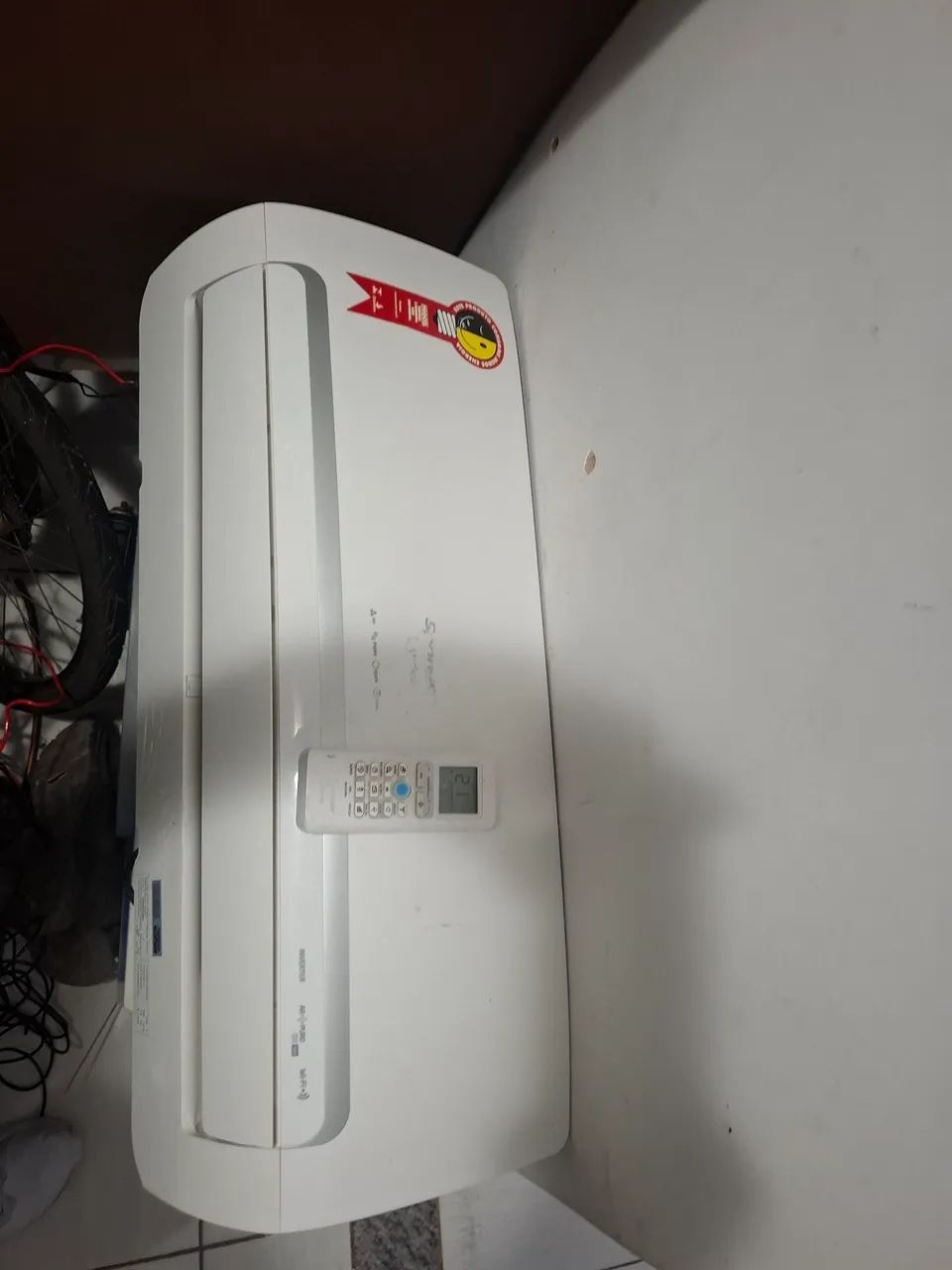 Vendas, instalacao,limpeza, reposicao de gas refrigerante VENDAS AR CONDICIONADOS  - Foto 4