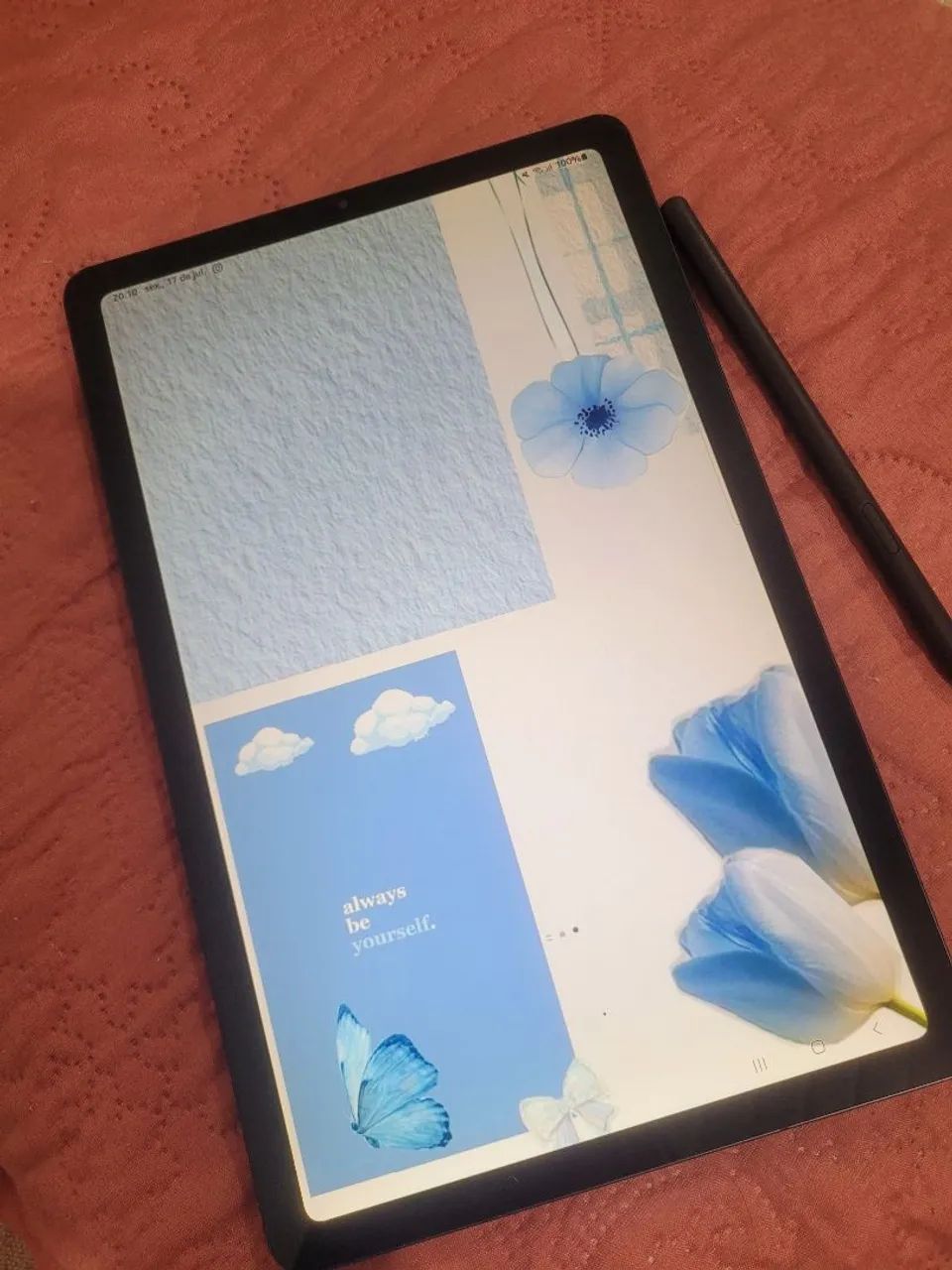 Tab s6 lite 128gb  - Foto 5