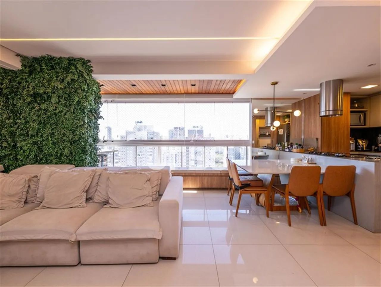 Like Bueno - Apartamento 3 quartos, sendo 2 suítes - Foto 5