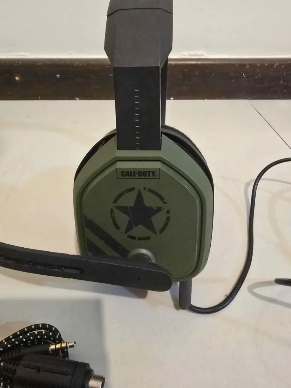 Headset call PF duty - Foto 3