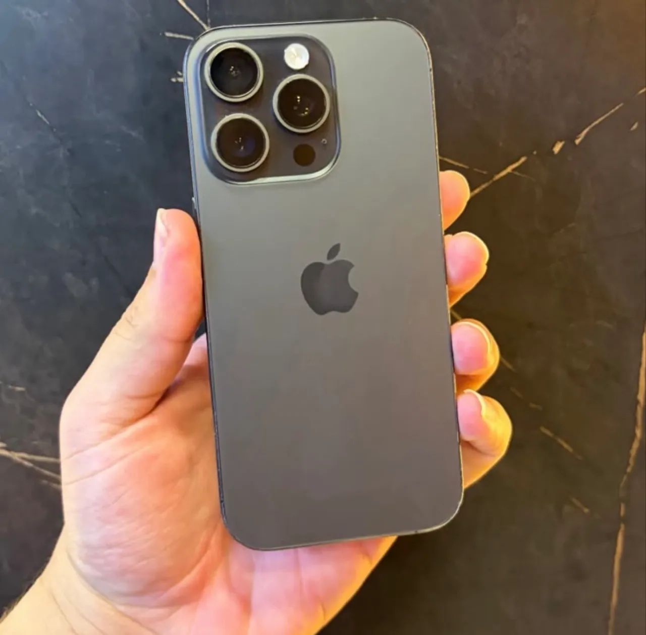 iPhone 15 pro