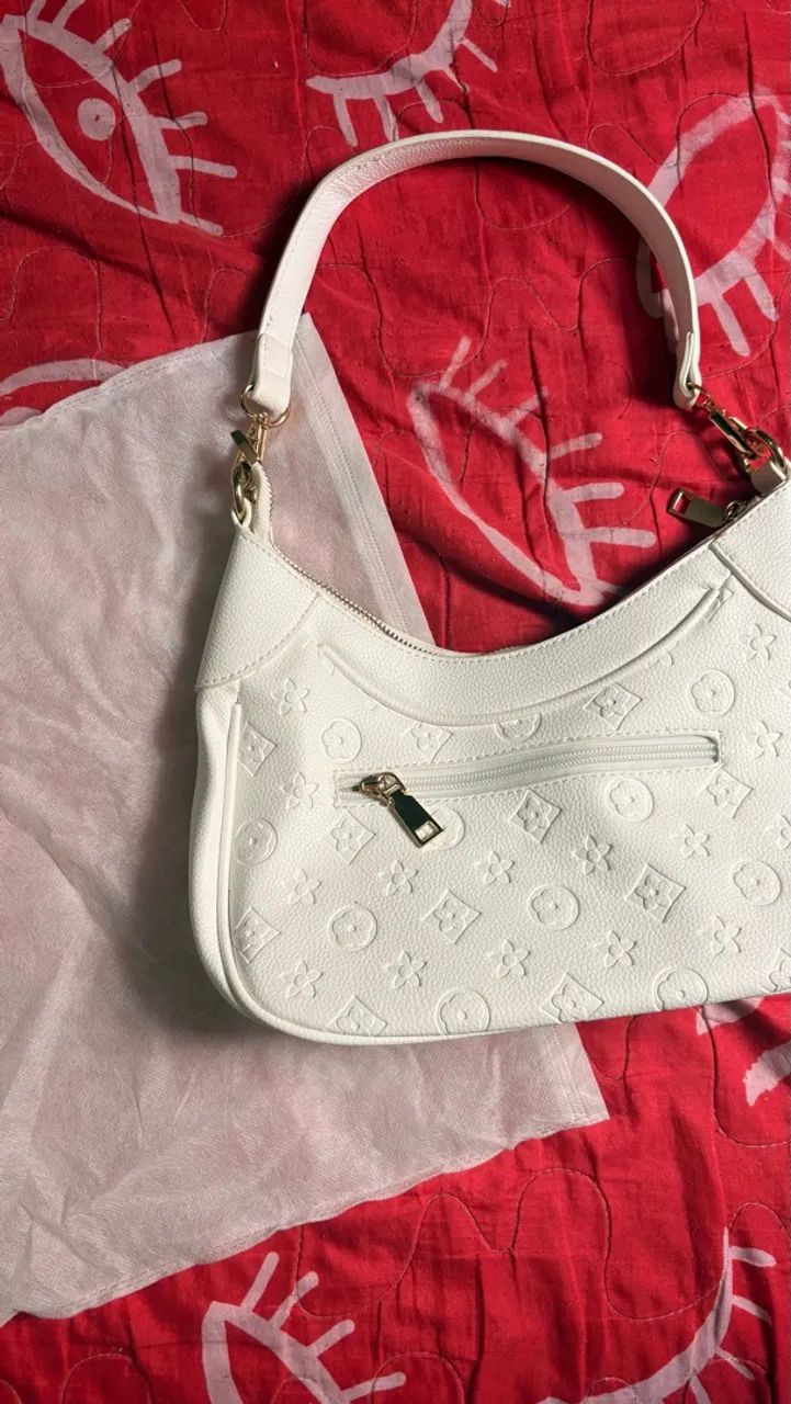 Bolsa de mão  - Foto 3