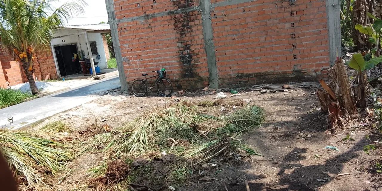 Terreno  - Foto 4