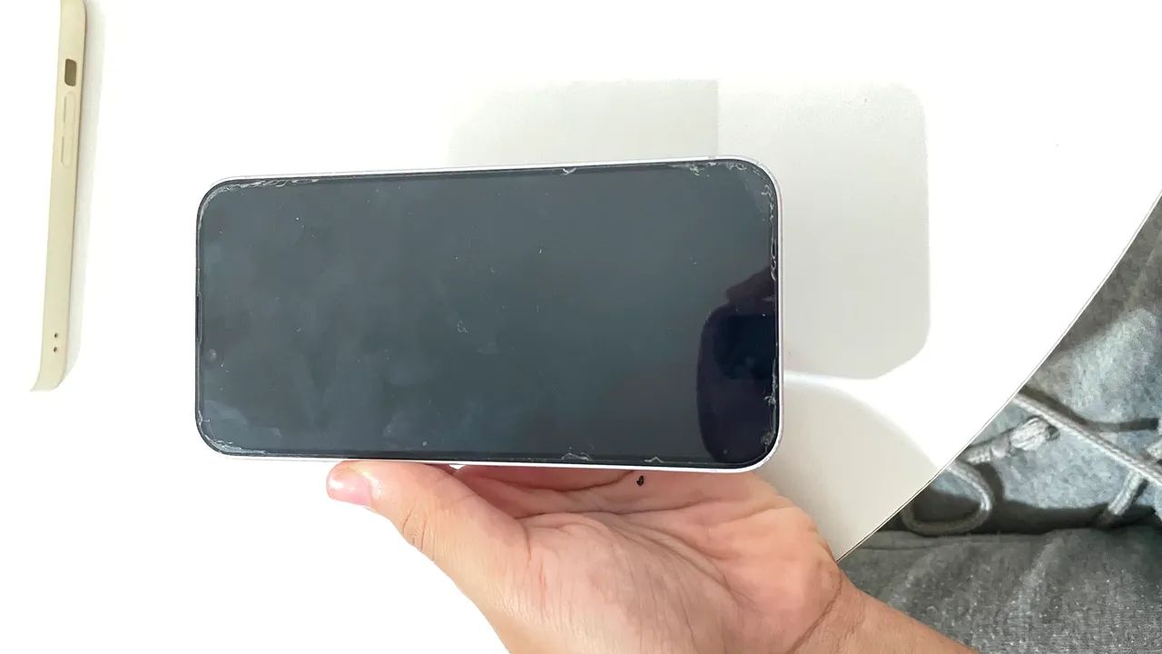 iPhone 14 