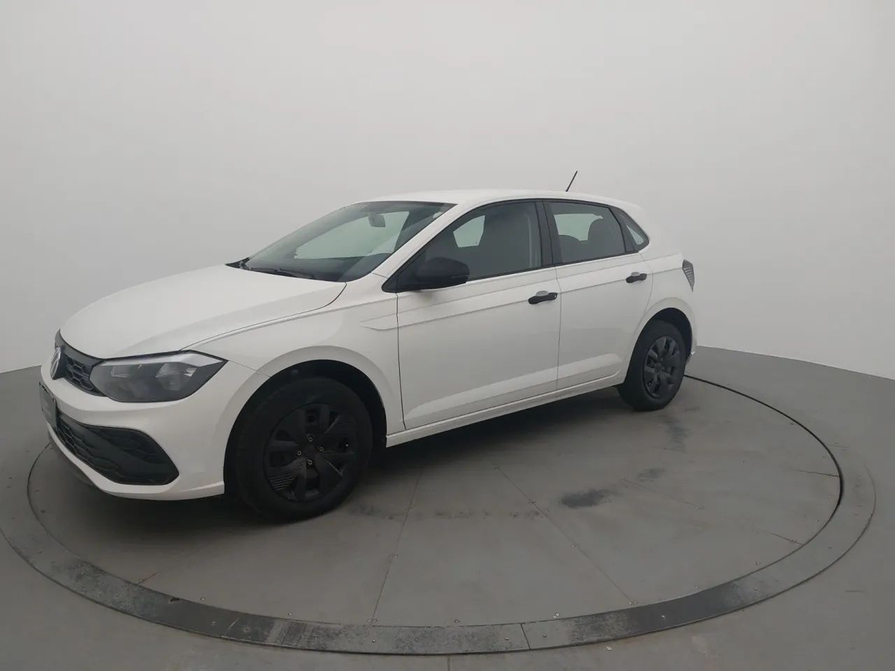 Volkswagen Polo 2026