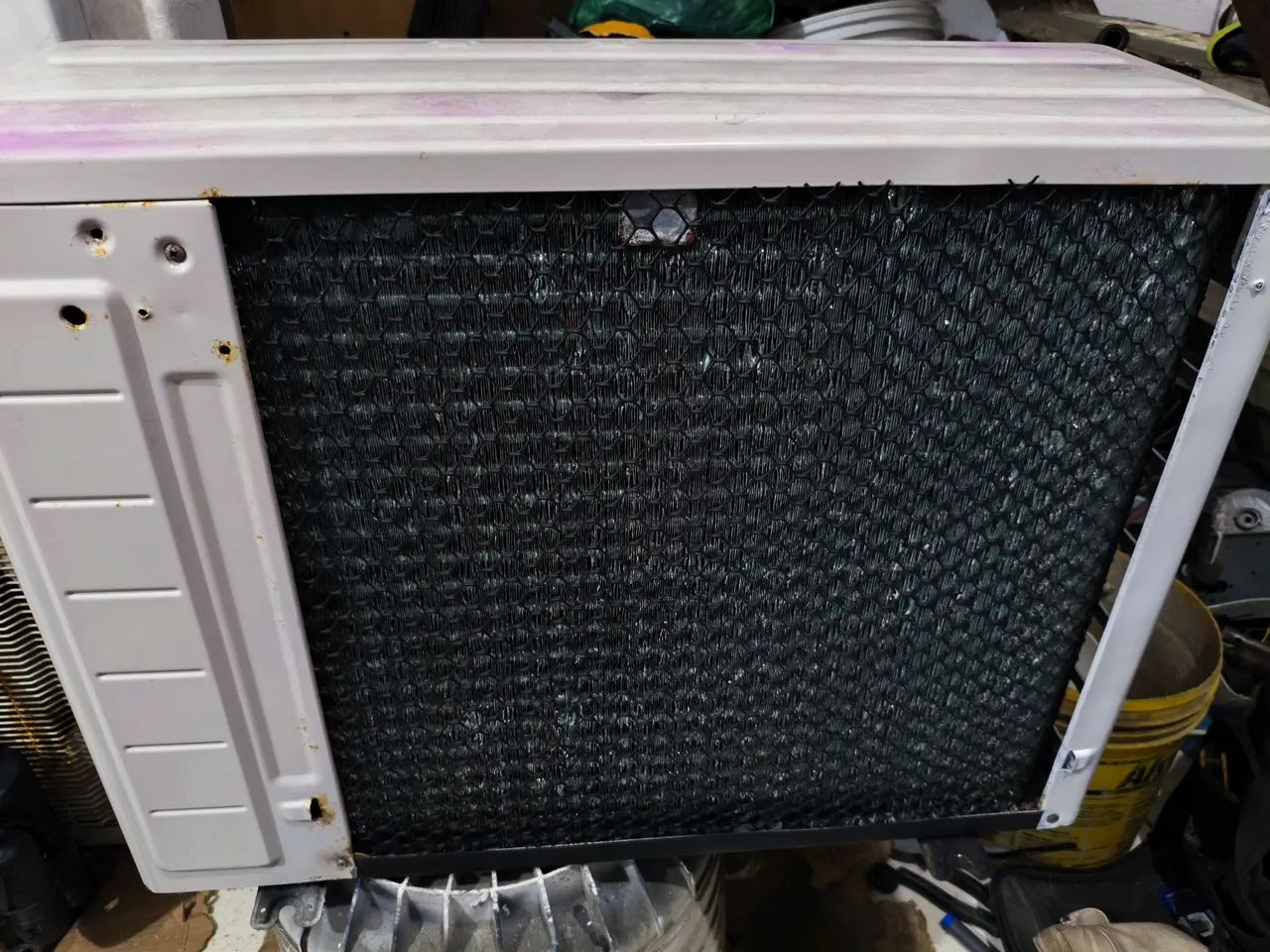 Ar condicionado INVERTER  - Foto 4