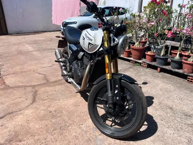 Speed 400cc - Foto 2