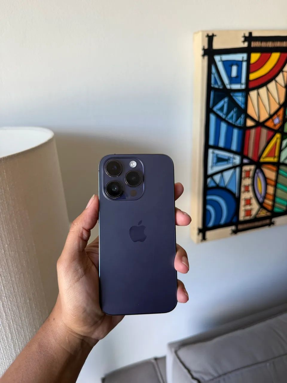 iPhone 14 Pro 256gb 