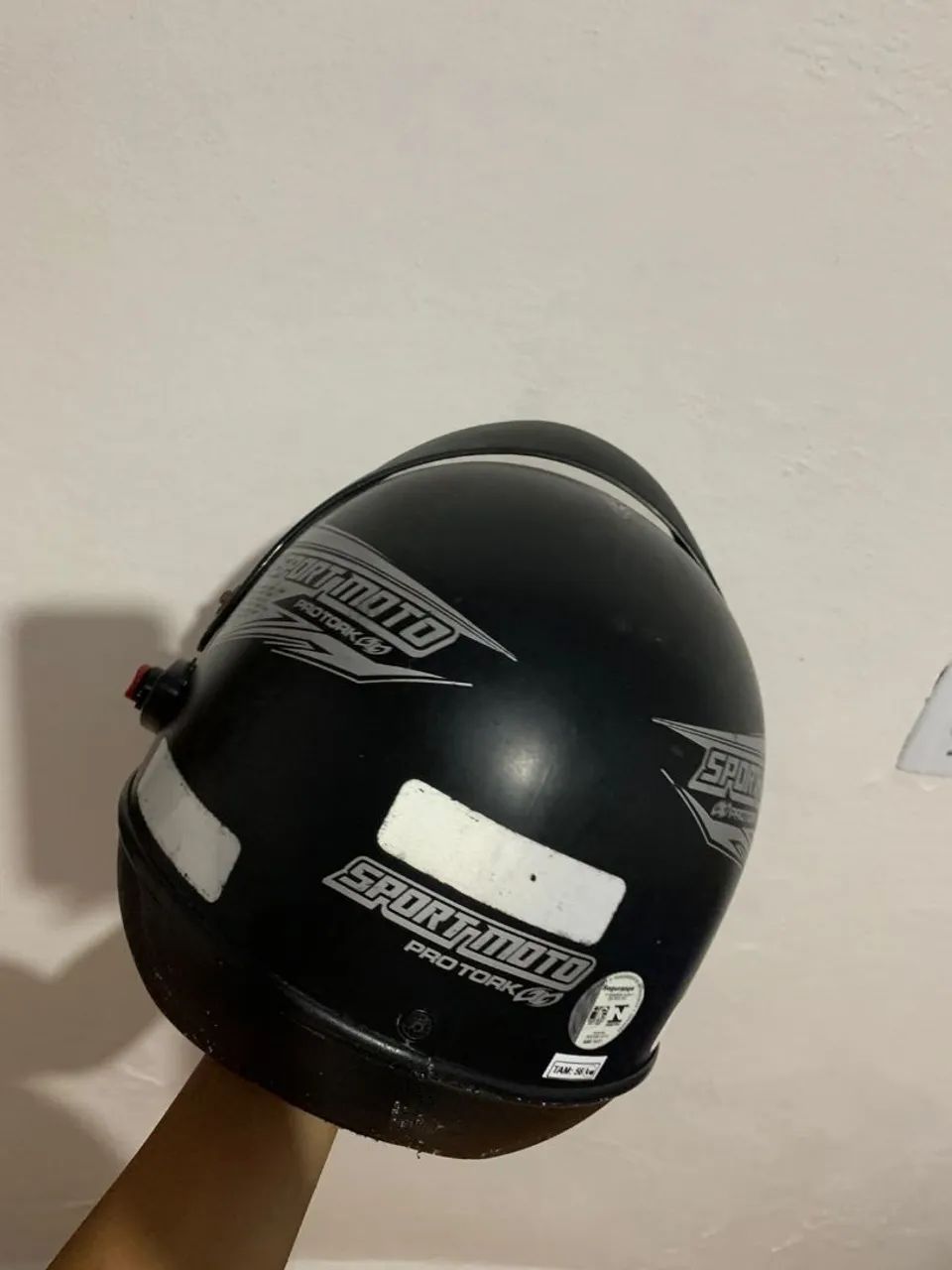 Capacete  - Foto 2