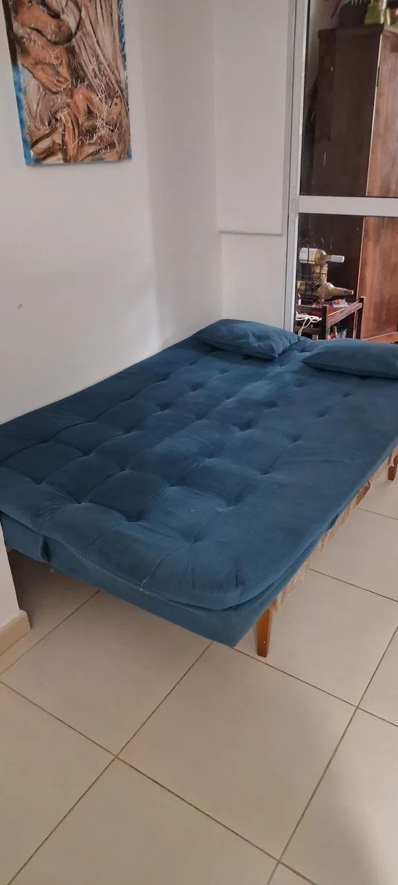 sofá cama 