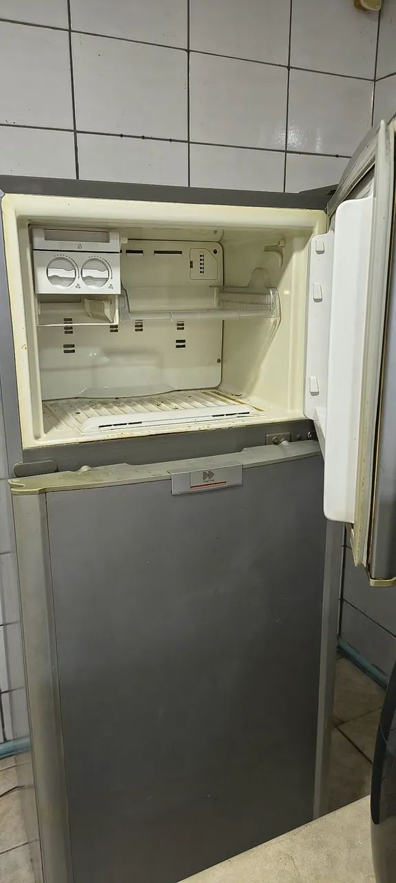 Geladeira Brastemp  - Foto 2