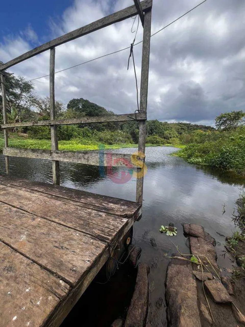 VENDO FAZENDA COM 109ha - ITAJUÍPE - Foto 2