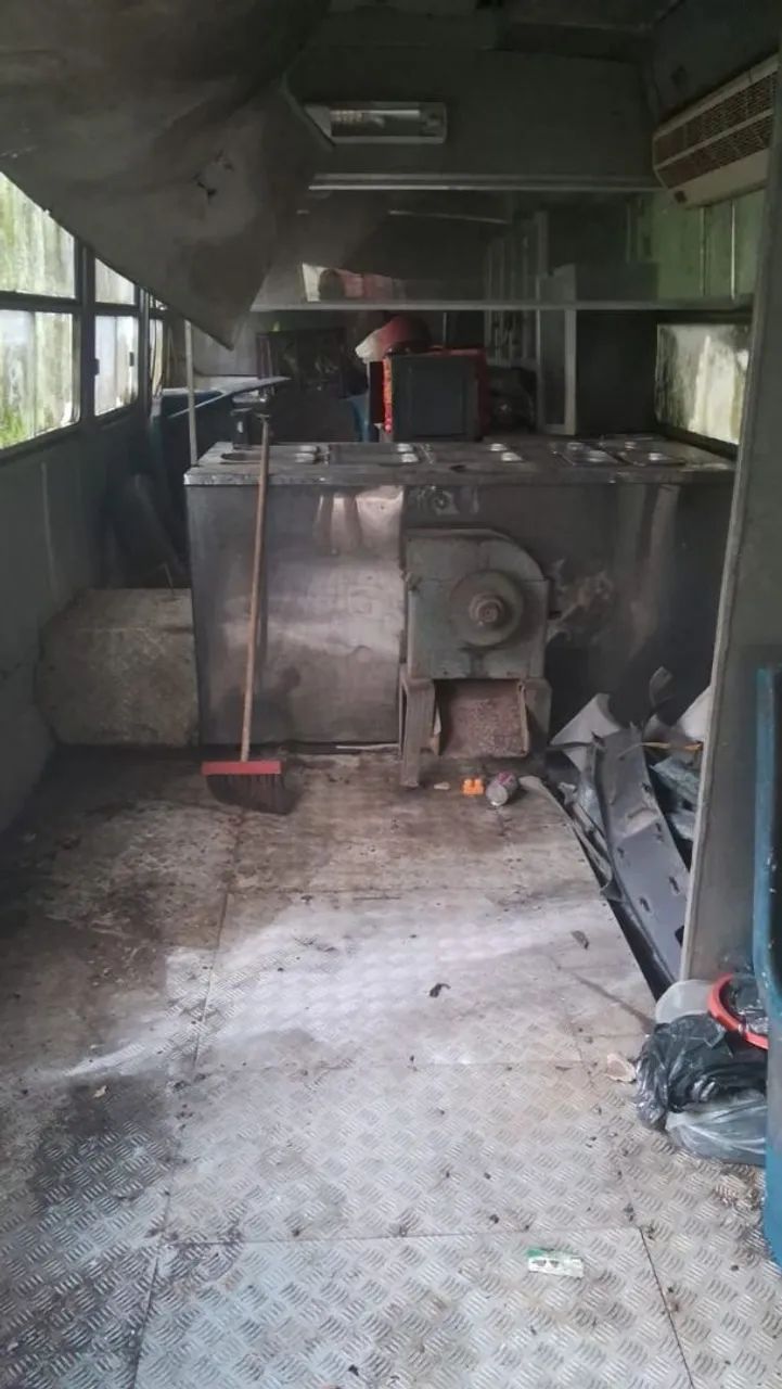 Ônibus Caio Volvo  - Foto 10