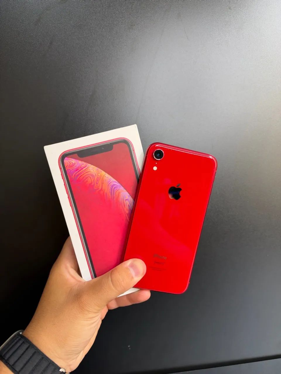 Iphone XR - Todo original | Raridade  - Foto 2