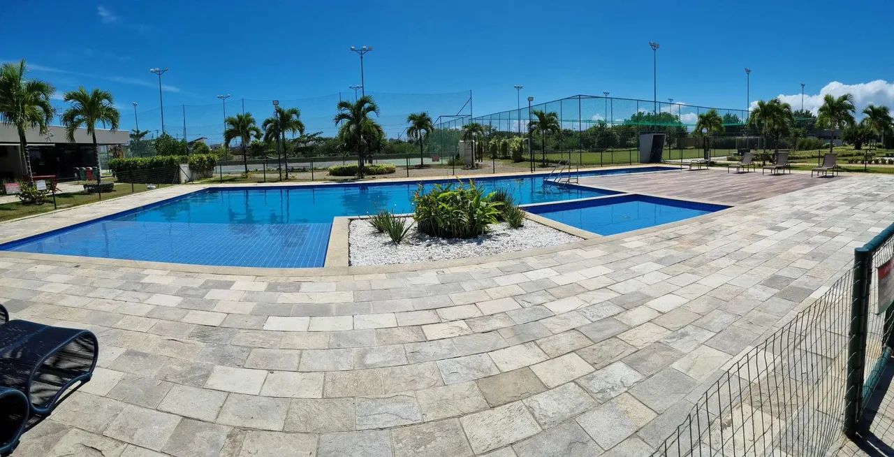 Lote Terras Alpaville 2 Barra dos Coqueiros [1587]