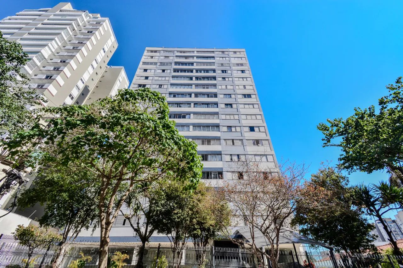 Apartamento para venda em Mooca com 3 quartos, sendo 1 suíte, 94m² - Foto 2
