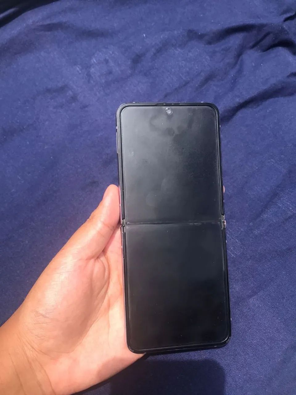 Smartphone Samsung Galaxy zflip 4 - Foto 2