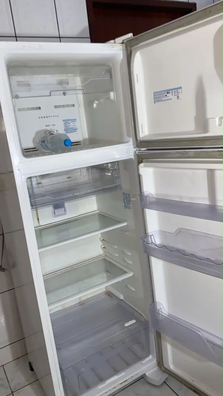 Geladeira Electrolux - Foto 3
