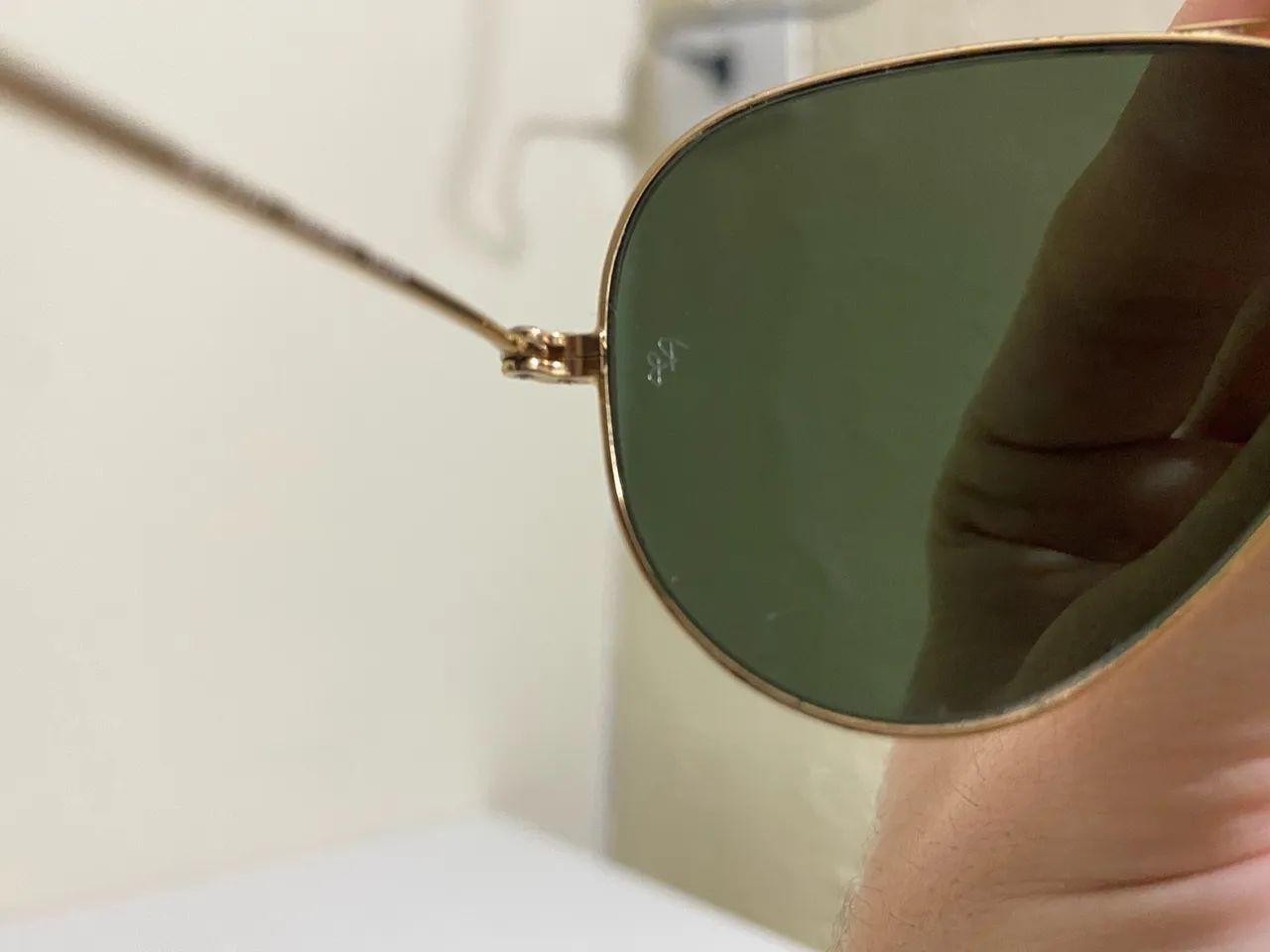 RAYBAN VINTAGE ORIGINAL - Foto 4