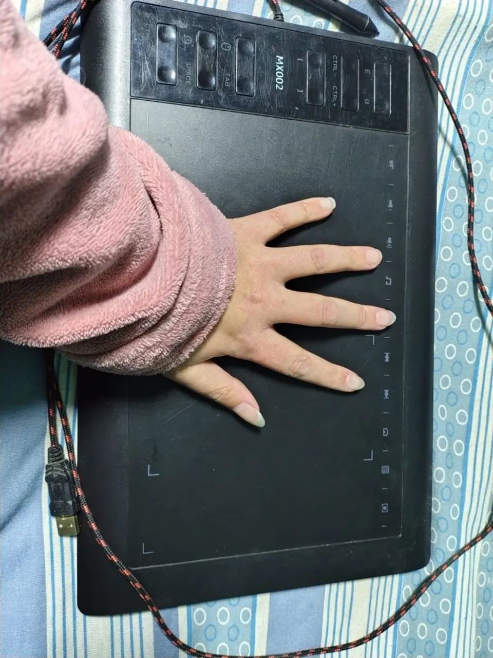 Mesa digitalizadora - Foto 2