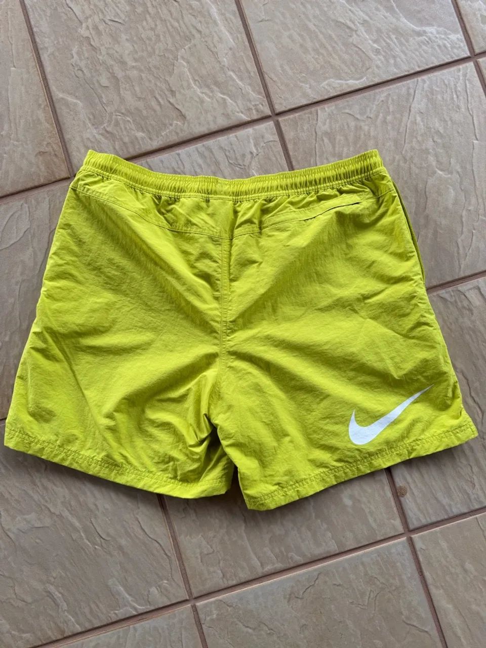 Shorts Stussy Original Bermuda Nike - Foto 3