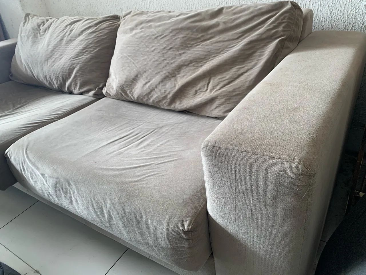 Sofá Retrátil  - Foto 3