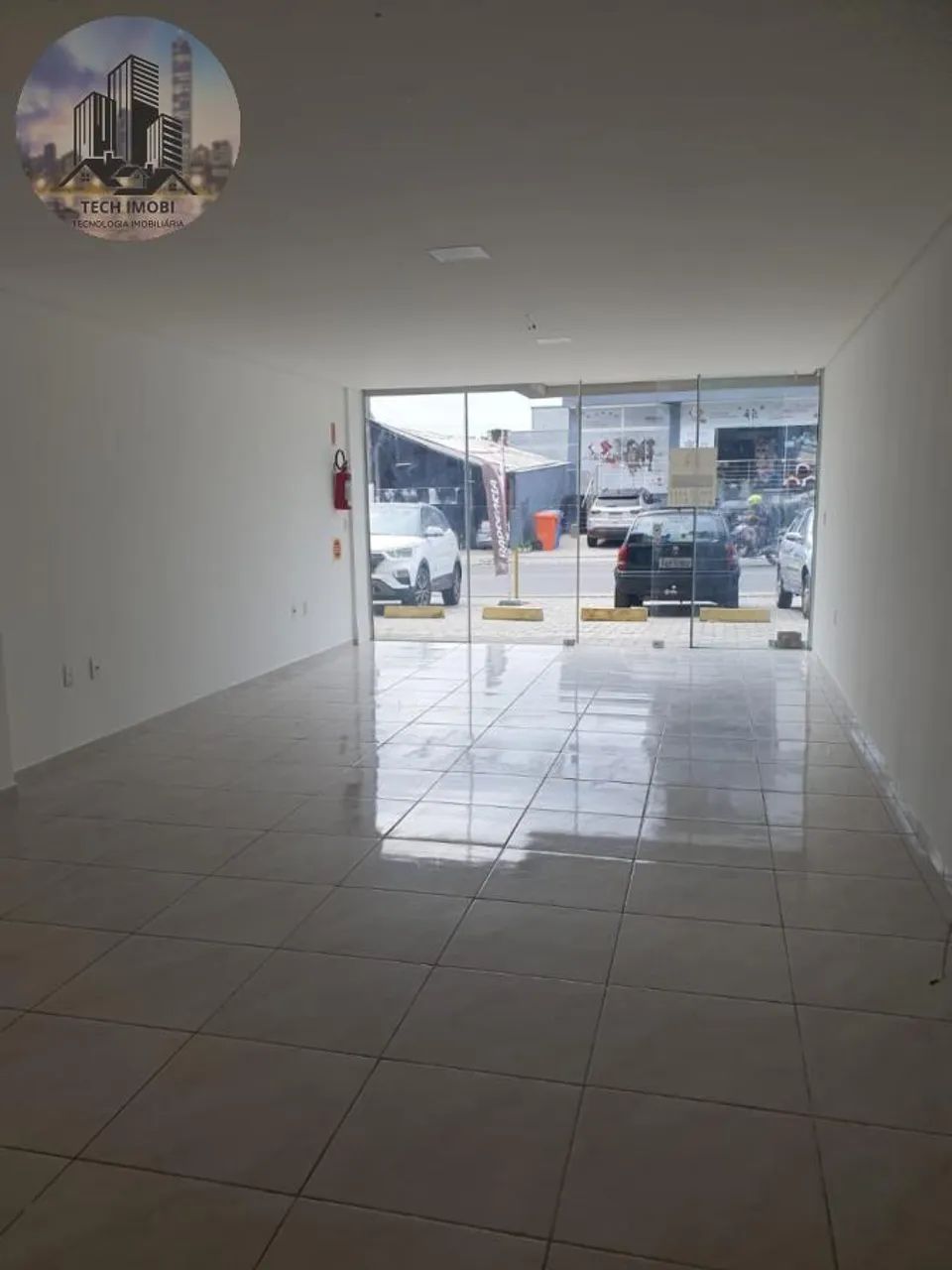 Loja Comercial para Venda em Florianópolis, Ingleses do Rio Vermelho