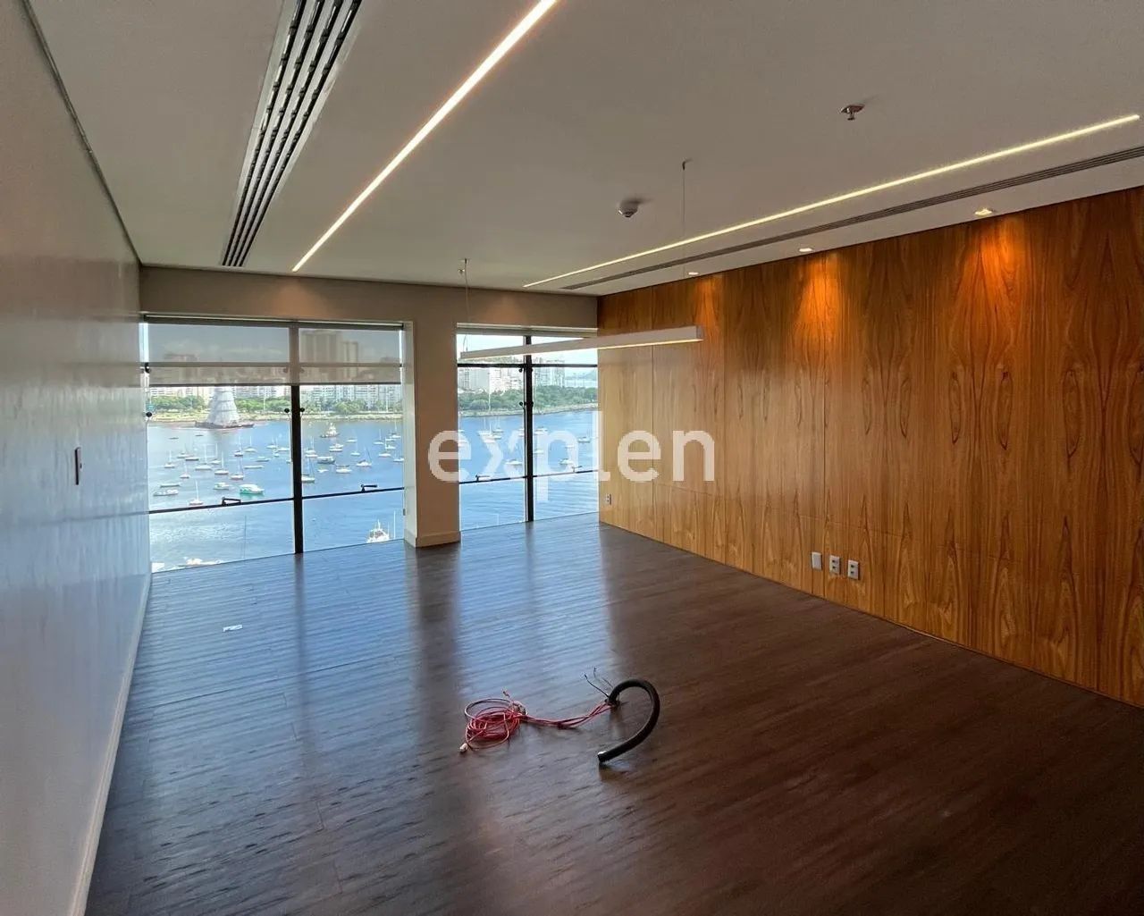 SALA COMERCIAL COMERCIAL em Rio de Janeiro - Rio de Janeiro, Botafogo - Foto 4