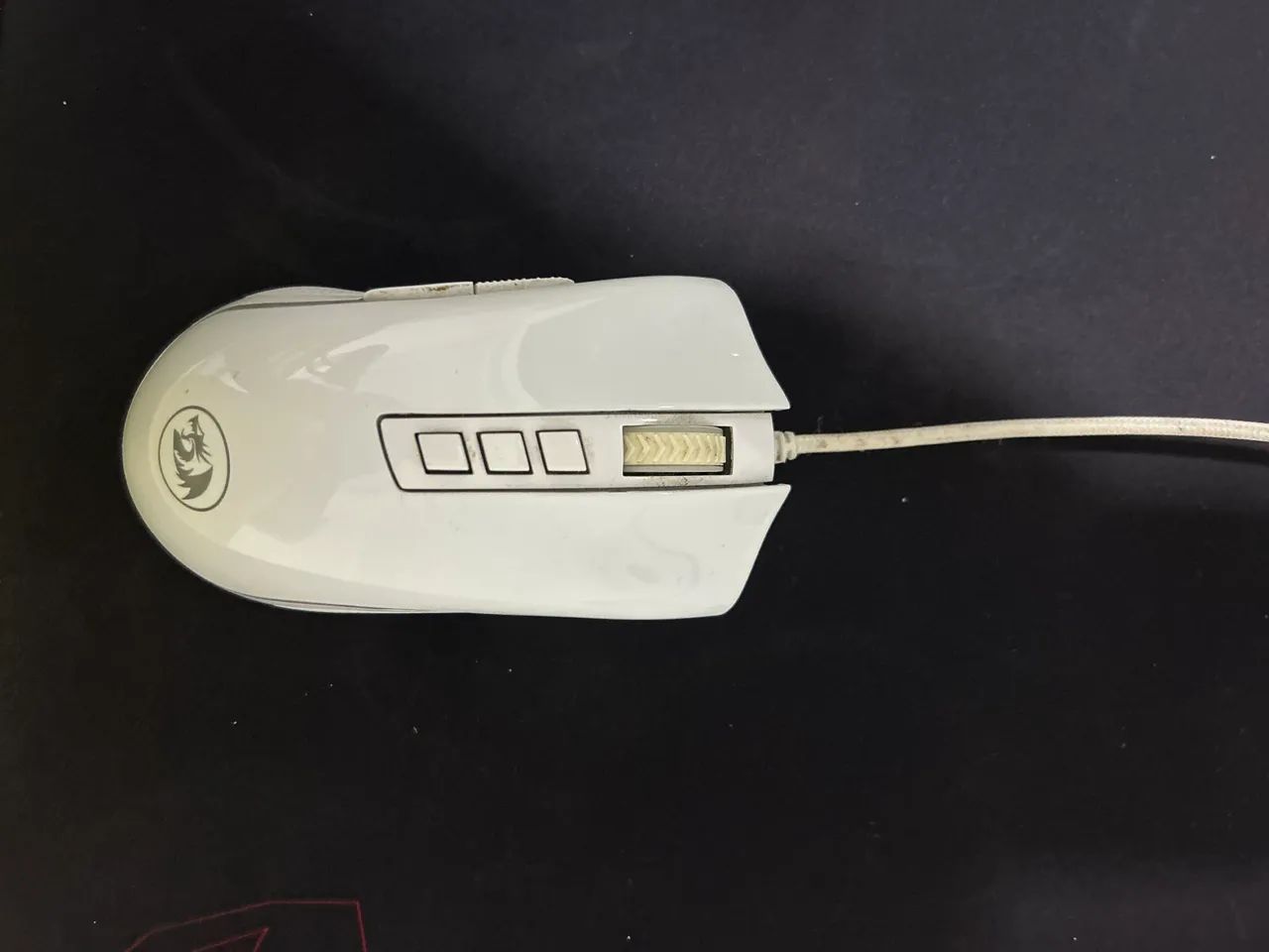 Mouse Redragon cobra