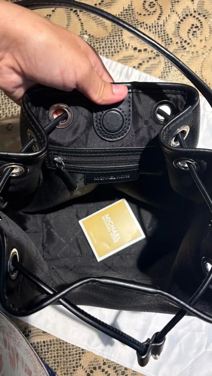 Oferta bolsas MK original  - Foto 2