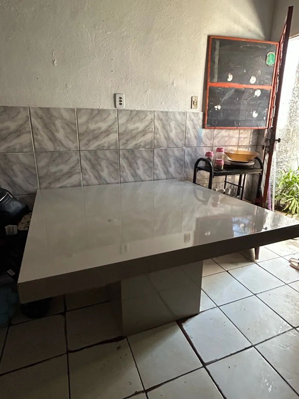Mesa de janta  - Foto 3