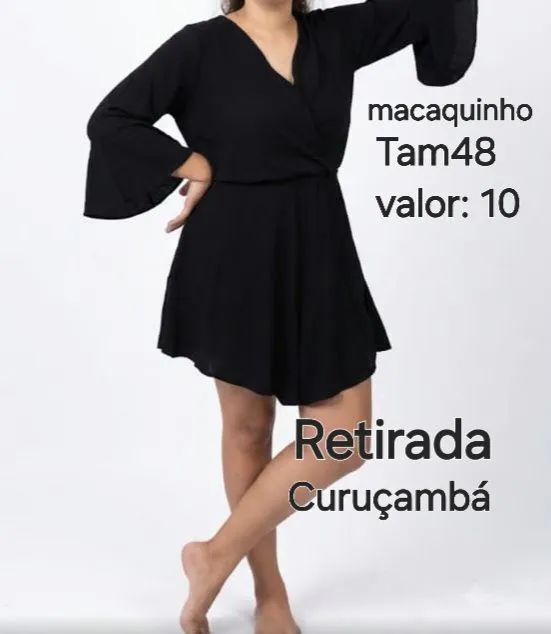 Vestido  - Foto 5