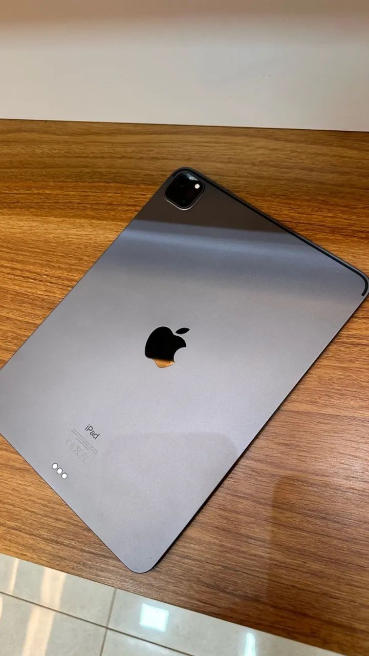 iPad 11° Pro Geração M2 256Gb