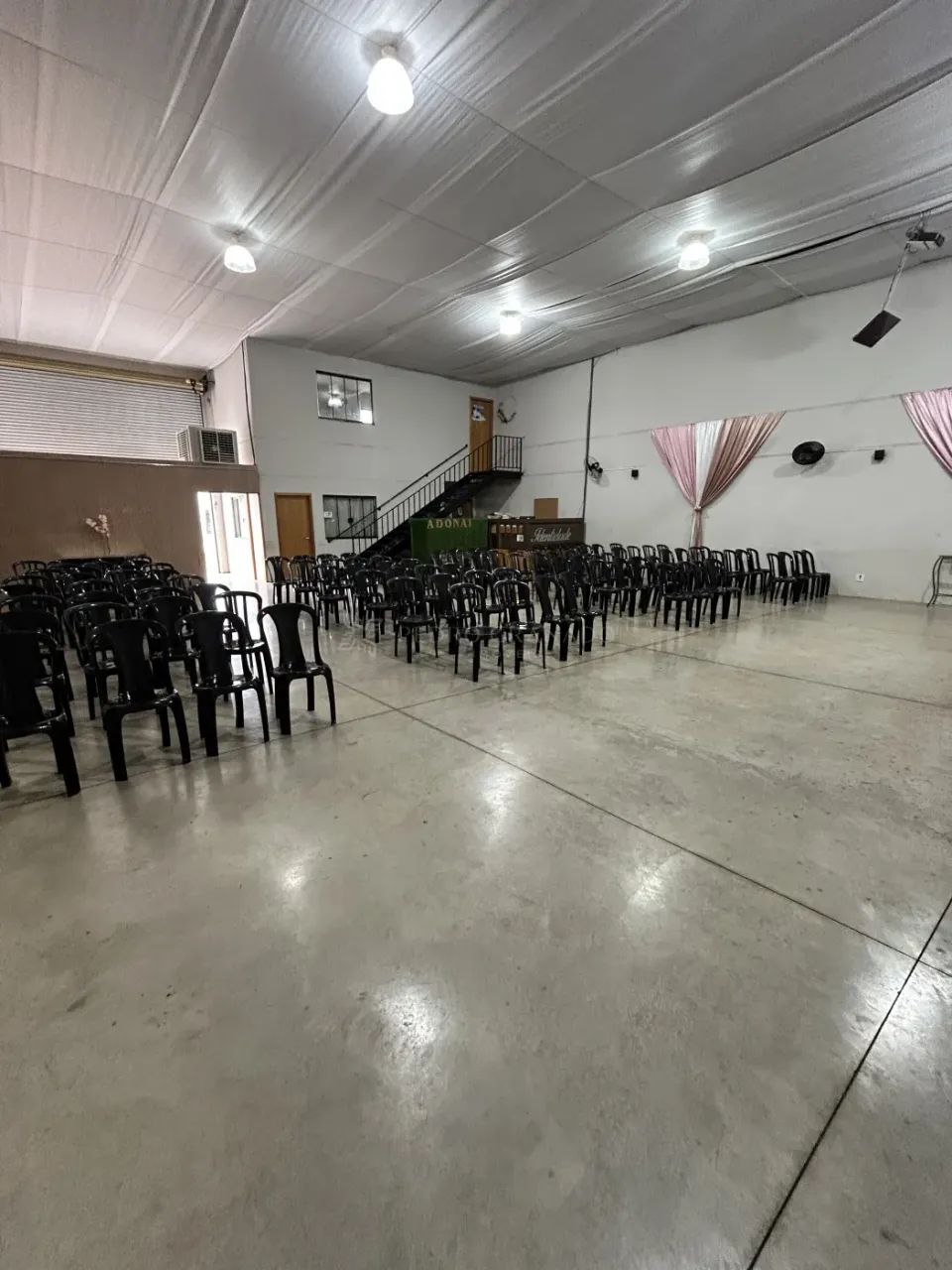 Comercial Barracão em Maringá - Foto 4