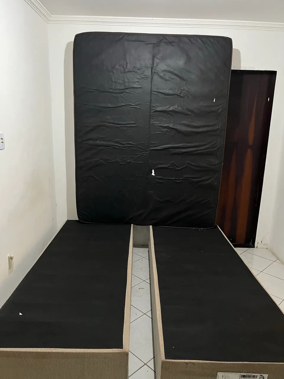 CAMA DE CASAL - Foto 2