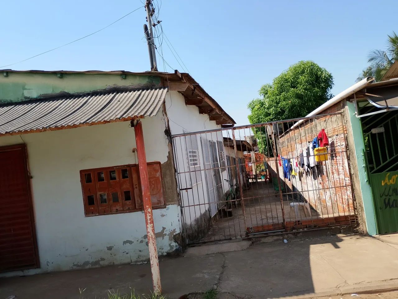 Vende-se um quarteirão com 5 apartamentos  - Foto 4