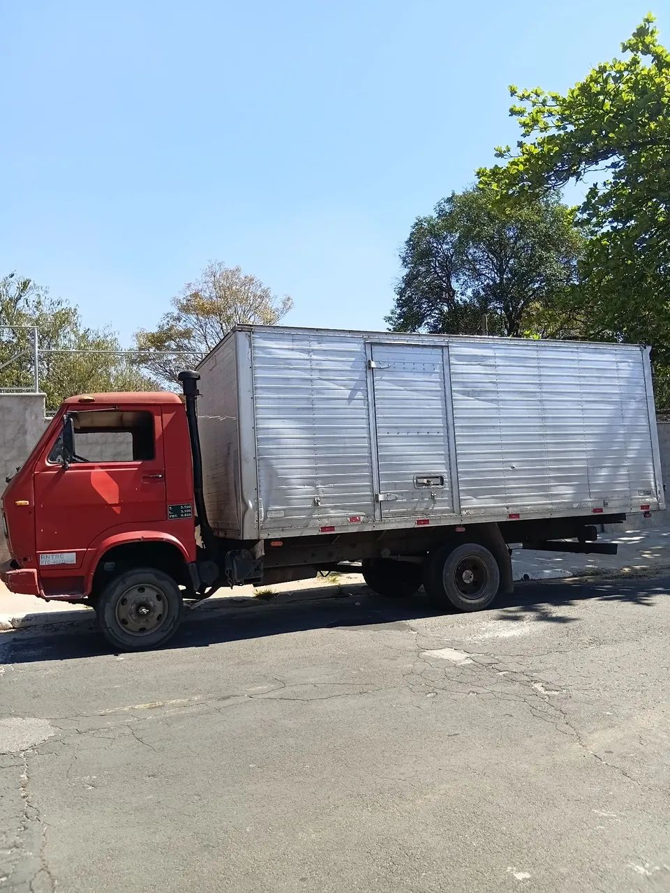 Mudanças a partir de $230. Outros municípios ap. de $350 - Foto 2