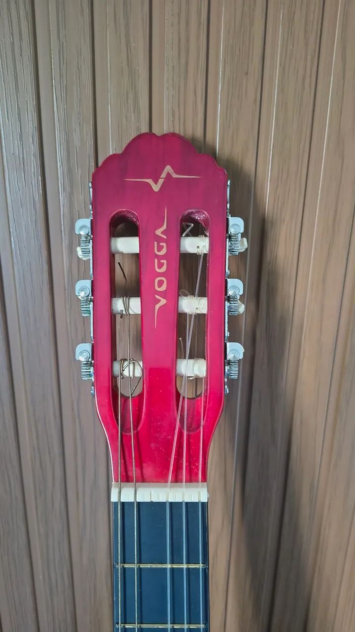 Violão Vogga - Foto 2
