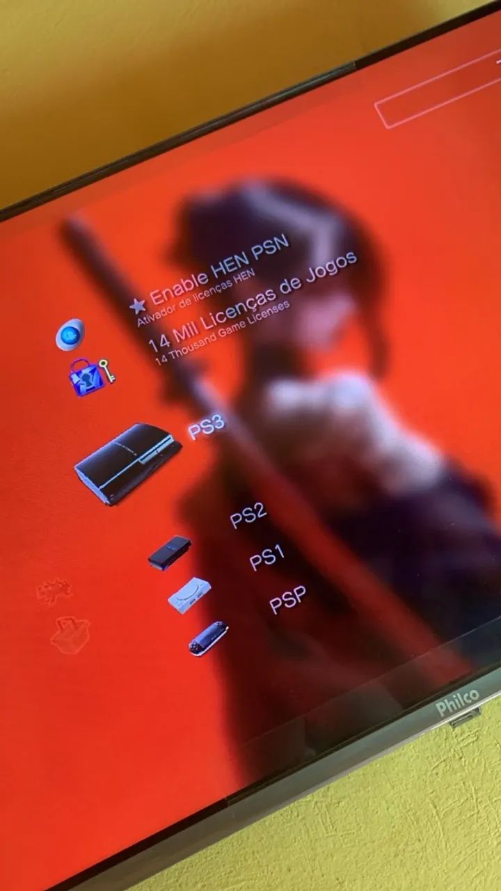 PlayStation 3 - Foto 3