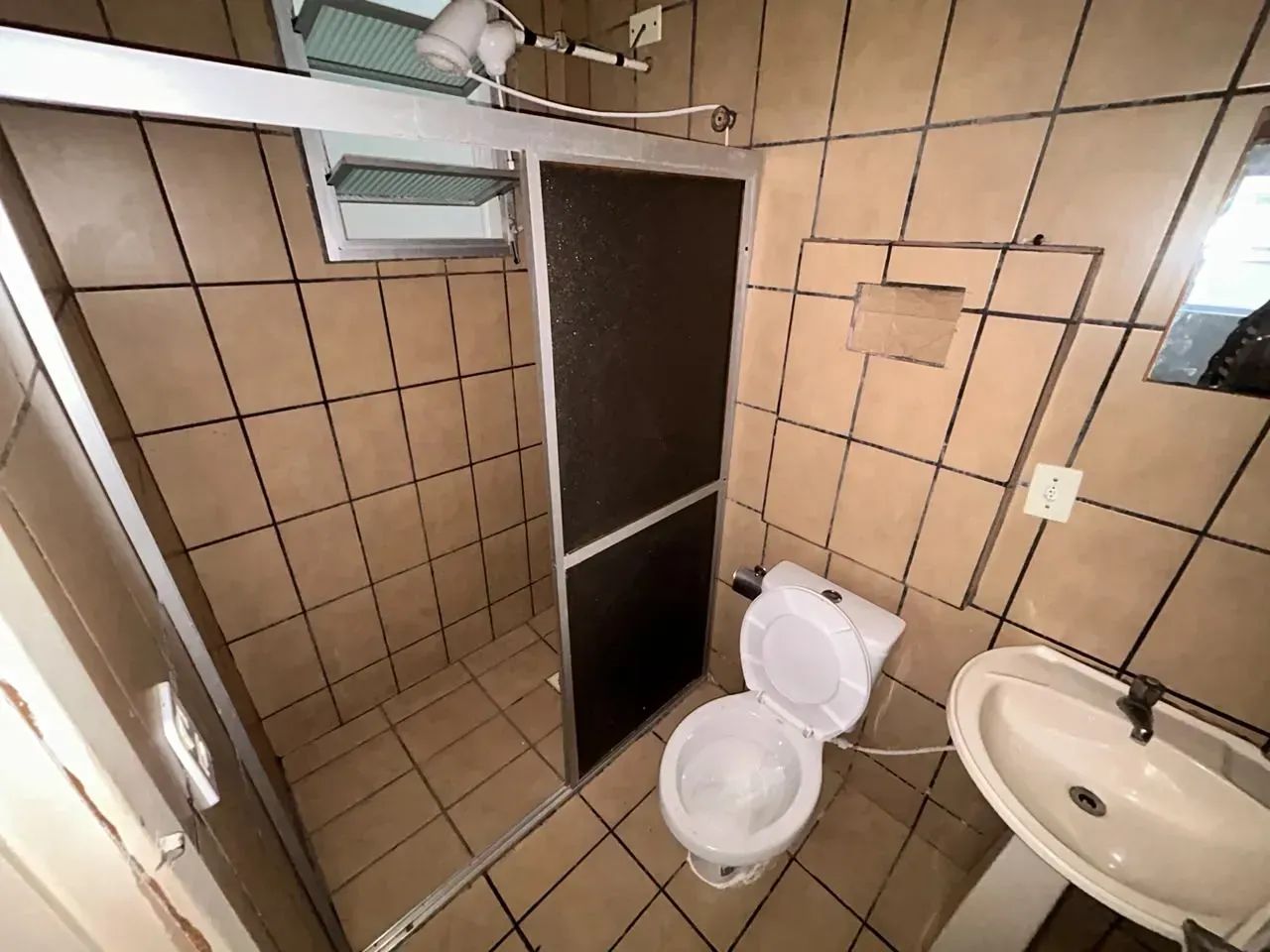 Apartamento de 3 dormitórios no Córrego Grande