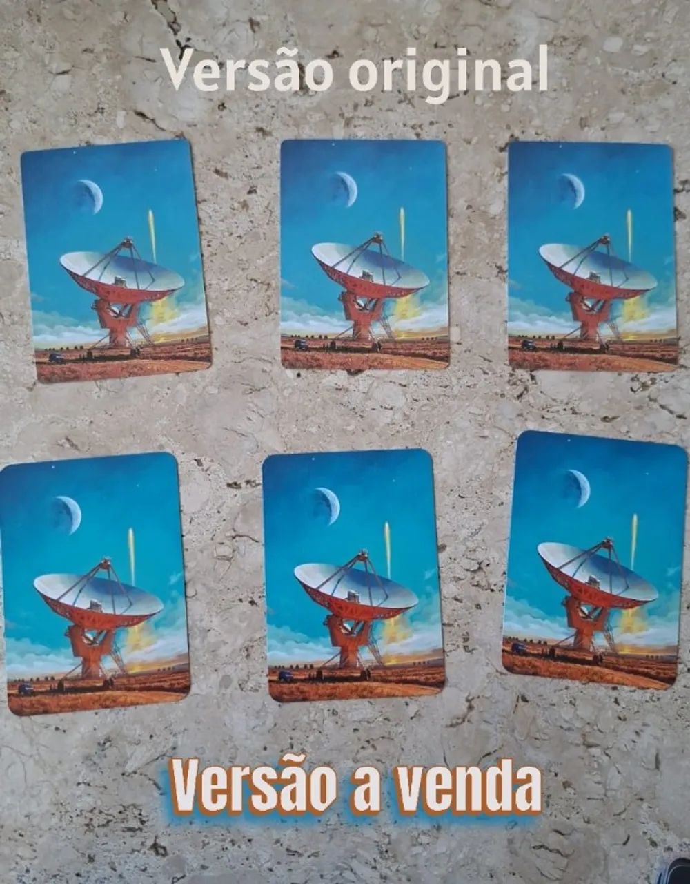 Expansão SETI Agências Espaciais - Foto 5