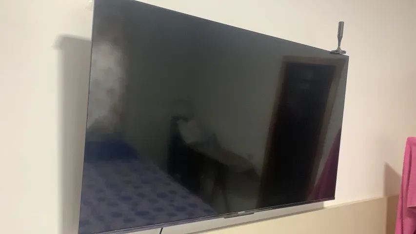 Smart tv Semp Toshiba 50 - Foto 3